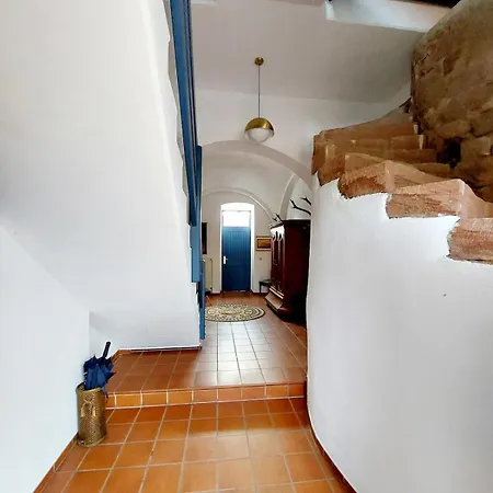 Gemütliche Storchennest Im Hofgut Apartamento